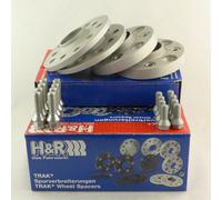 H&R 4034650 Wheel spacer