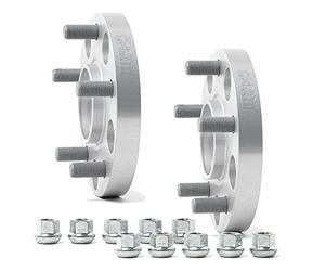 H&R Wheel Spacers 4065705 2x20mm 5x114,3