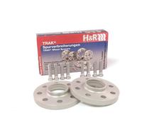 H&R Wheel Spacers 7mm / 14mm Porsche 911 964 993 928+S 944+S 959 968