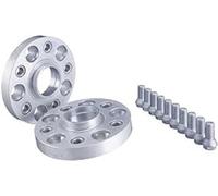 2x40mm wheel spacers H&R 8075740 fits BMW 5 Sedan (E39) 5 Series (E39) 5 Series