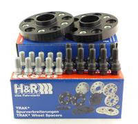 H&R B8075650 Wheel spacer