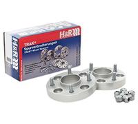 H&R Wheel Spacers 9065671 2x45mm 5x114,3