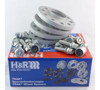 H&R 11256653 Wheel spacer