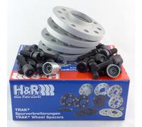 H&R 11256653 Wheel spacer