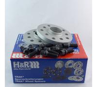 H&R 55573-08 Wheel spacer