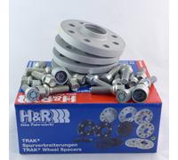 H&R 1004571 Wheel spacer
