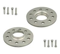 H&R Wheel Spacers B2035635MZ5 2x10mm 5x108