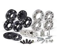 H&R Wheel Spacers B2675741 2x13mm 5x120
