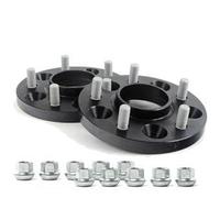 H&R Wheel Spacers B3635633 2x18mm 5x108