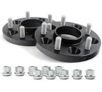 H&R Wheel Spacers B4035634 2x20mm 5x108