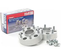 H&R Wheel Spacers Dodge Challenger 25 mm 5x115 Chrysler 300 C Typ LX Magnum