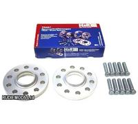 H&R Wheel Spacers Ford Focus RS Mk2 15mm Car Hubcentric Wheel Spacers In stock