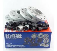 Wheel Spacers Wheel Spacers Set for H & R (75726-10) Distance Disc Wheels