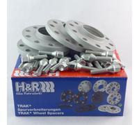 H&R 75726-13 Wheel spacer