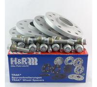 H&R 556681-10 Wheel spacer