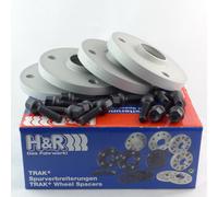H&R 53570-20 Wheel spacer