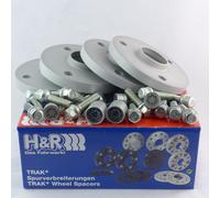 H&R 53570-15 Wheel spacer