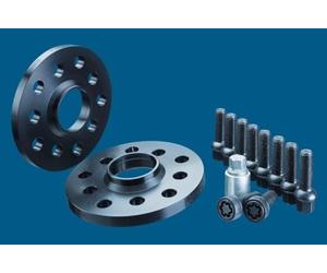 H & R Wheel Spacers Spacer stud set for VW, Audi, Skoda, | (B55571) | Spacer, Wheels