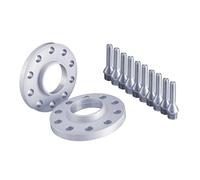 H&R Wheel Spacers X556652-10 2x10mm 5x112 compatible with MERCEDES-BENZ GLE, S