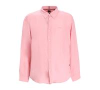 H Roan BD Shirt - male - Boss - Casual Shirts - Pink - M - Shirts M