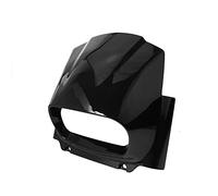 H RUO Headlight Fairing Cover Fits for Harley Softail Fat Bob FXFB FXFBS M8 2018-2021