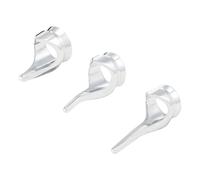 H&S 126934 Infinity/EVO 2024 Sketching Cap Set of 3 S, M & L