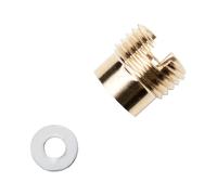 H&S 702331 PTFE Needle Seal with Screw