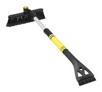 H&S Snow brush set detachable and extendable