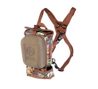 H.S. STRUT Hunter's Specialties Turkey Chest Pack - Mossy Oak Obsession