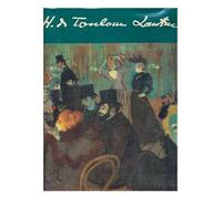 H.S. Toulouse Lautrec
