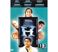 H : Saison 1 - Vol.3