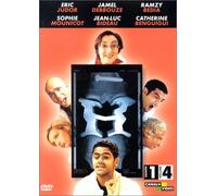 H : Saison 1 - Vol.4
