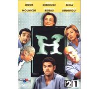 H : Saison 2 - Vol.1