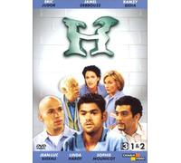 H : Saison 3 - Vol.1&2
