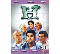 H : Saison 3 - Vol.1