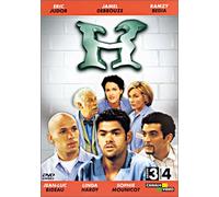 H : Saison 3 - Vol.4