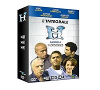 H - Saison 4 - Intégrale