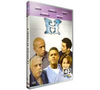 H : Saison 4 - Vol.3