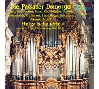 H. Schauerte, orgue - Les Plus Grandes Orgues D'eglise Du Monde Oeuvres