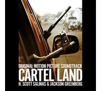 H. Scott Salinas - Cartel Land (Original Motion Picture Soundtrack)