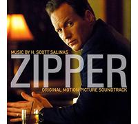 H. Scott Salinas - Zipper (O.S.T.)