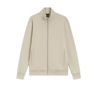 H Shepherd Sweatshirt - male - Boss - Zip-throughs - Beige - S - Sweatshirts & Hoodies S