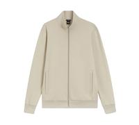 H-Shepherd Sweatshirt - male - Hugo - Bomber Jackets - Beige - M - Jackets M