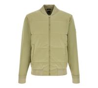 H-Skiles 100 - male - Boss - Bomber Jackets - Green - L - Jackets L