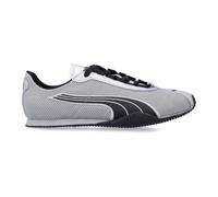 Puma H-Street Chrome Silver Black Men Unisex Casual Lifestyle Shoes 406126-05