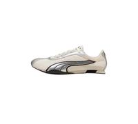Puma H-Street OG Frosted Ivory Silver Men Unisex Casual Lifestyle Shoe 403692-05