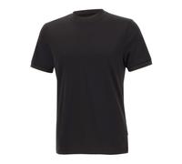 H-Tessler T-shirt - male - Boss - T-Shirts - Black - S - Tops S