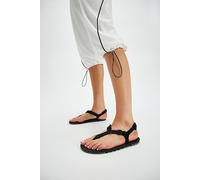 H-Trail Packable Sport Sandals by Xero Shoes at Free People in Black, Size: US 8 - female