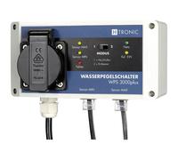 H-Tronic 1114420 Liquid Level Gauge Filling/Draining 10m Automatic...