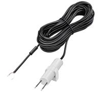 H-Tronic 1114446 WS 10-2 Water Level Sensor 10m for Conductive Liquids
